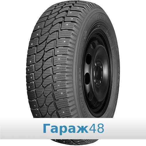 Orium Ice 201 205/75 R16C 110/108R