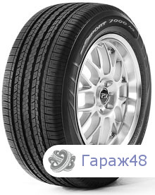 Dunlop SP Sport 7000 225/55 R18 98H